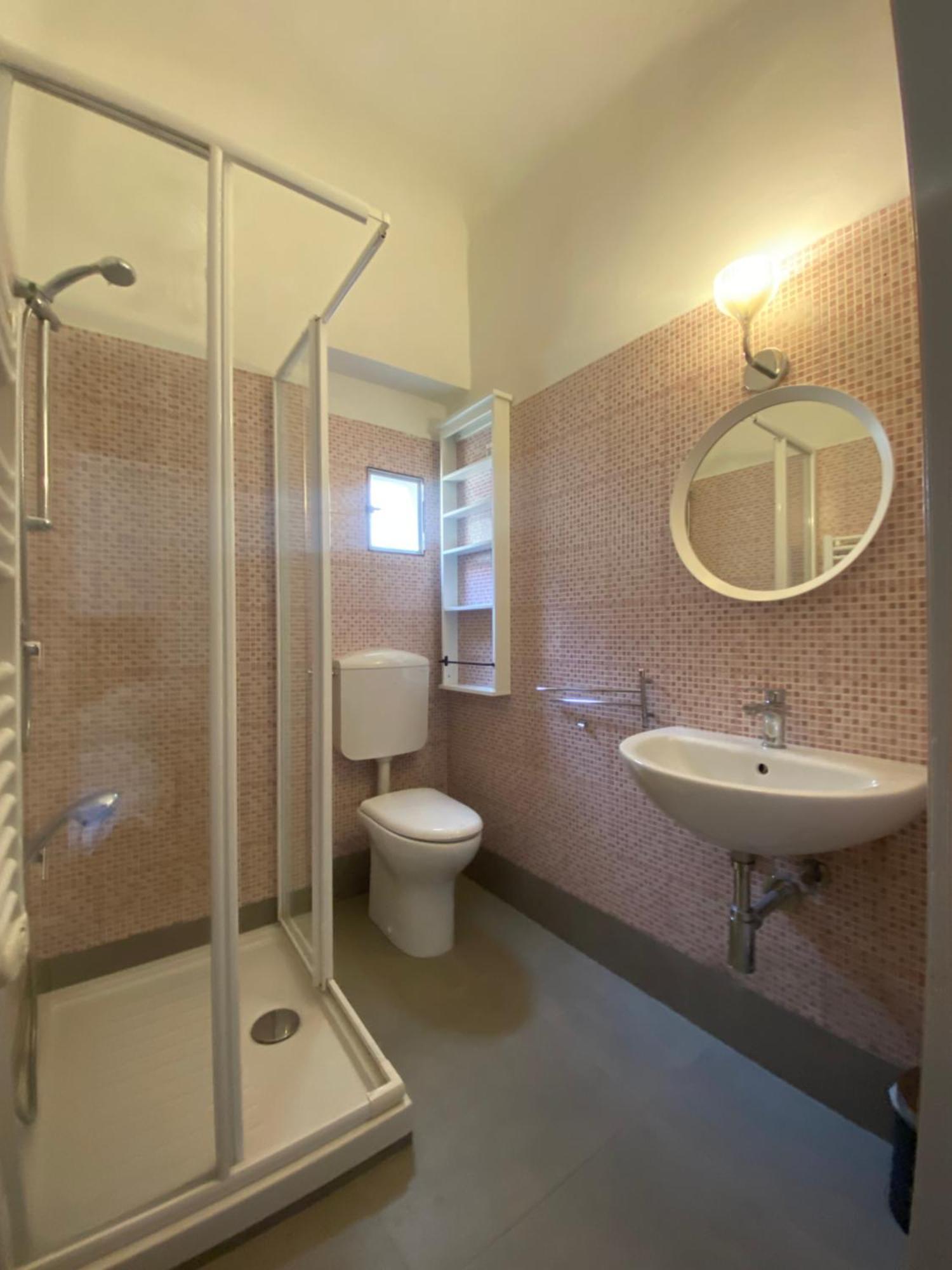 Lovely Portion Of Property Near Piazza Santo Spirito فلورنس المظهر الخارجي الصورة