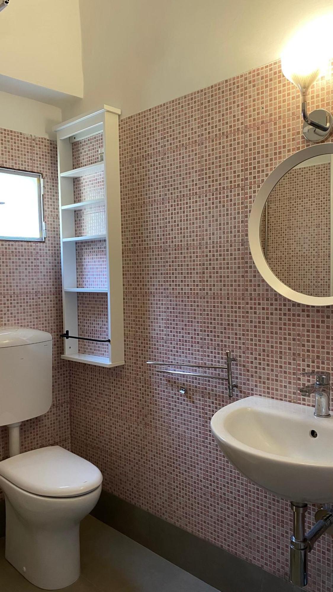 Lovely Portion Of Property Near Piazza Santo Spirito فلورنس المظهر الخارجي الصورة